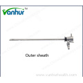 Whg-4 Hysteroscopy Set Outer Sheath